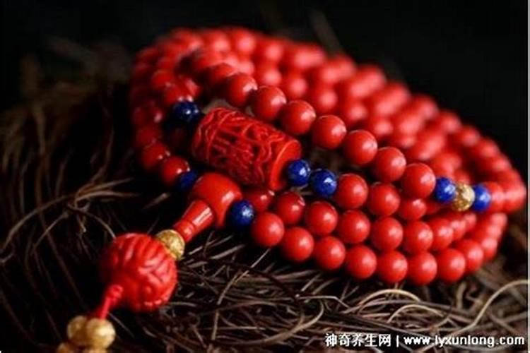 犯太岁可以戴朱砂吗