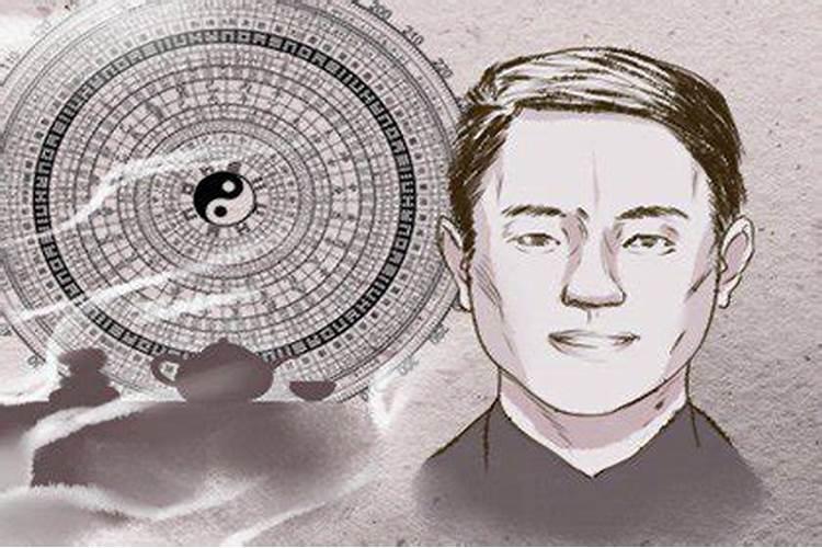 男人的十种富贵面相