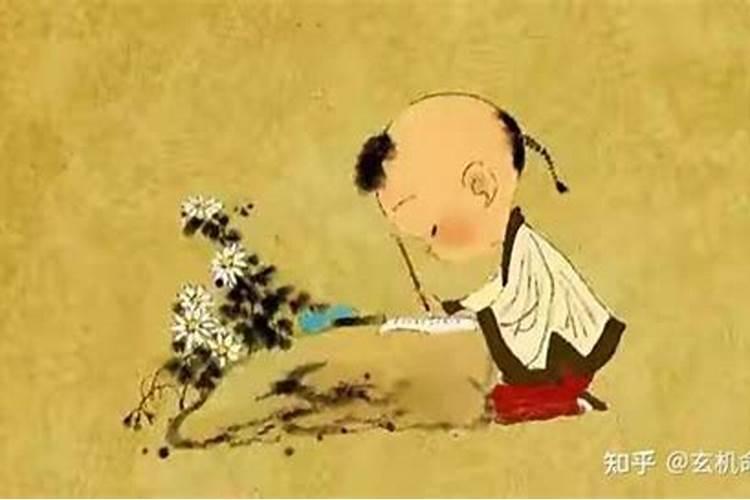 中元节祭祀流程步骤一览