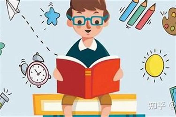 风水知识学业运如何提升