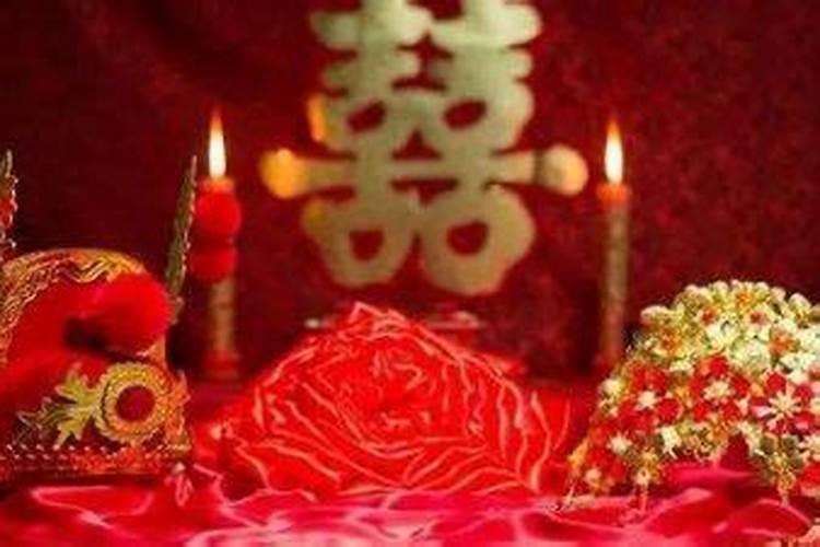 四月份适合订婚的吉日