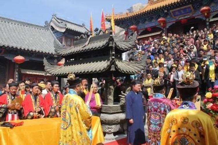 山东济宁赶会时间表有吗？