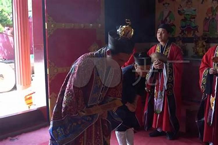 为什么正月初二祭财神