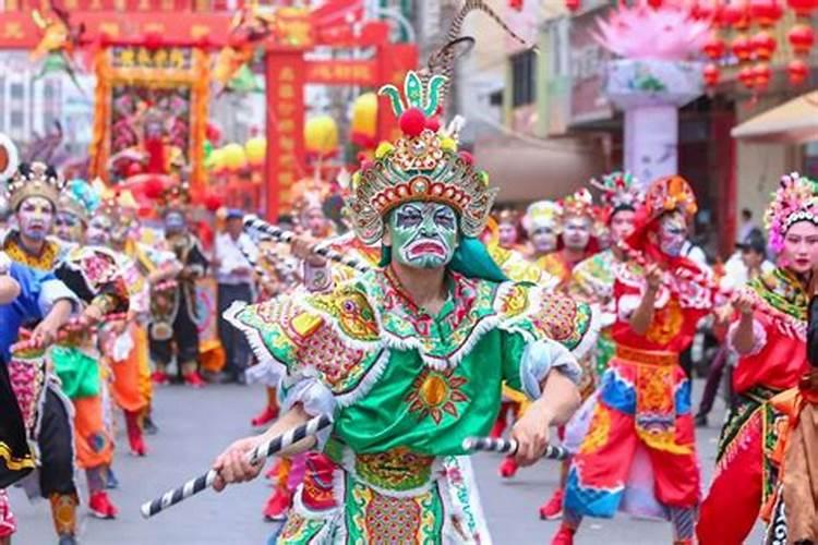 农村俗语“早秋丢,晚秋收,中秋热死牛”,今年是啥秋？