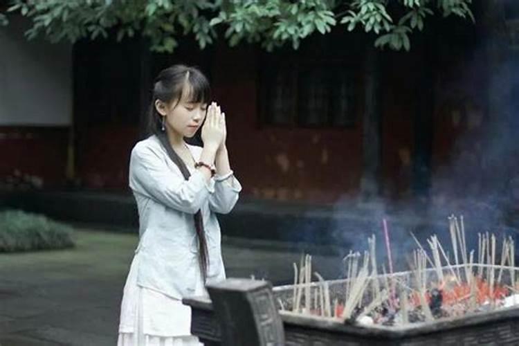 农历十月一上坟添土有什么后果