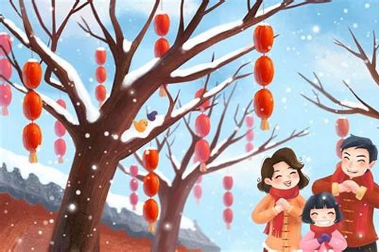 为什么都认为本命年是不顺利的一年？