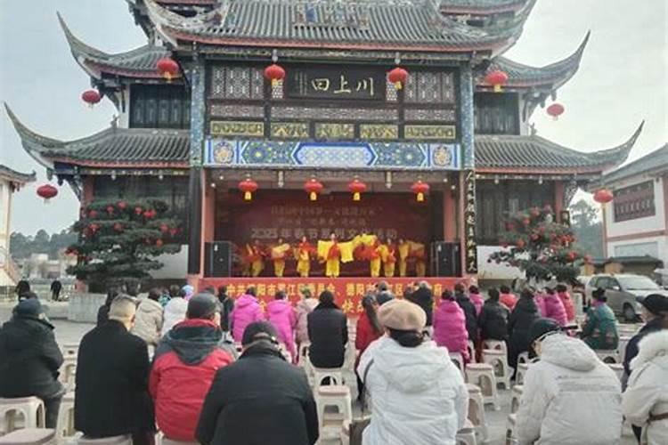 正月十五的风俗与禁忌