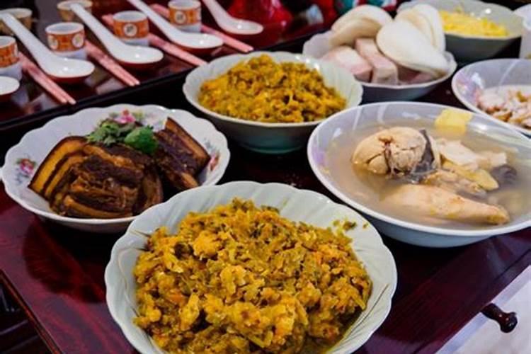 重阳节拜祭是什么意思