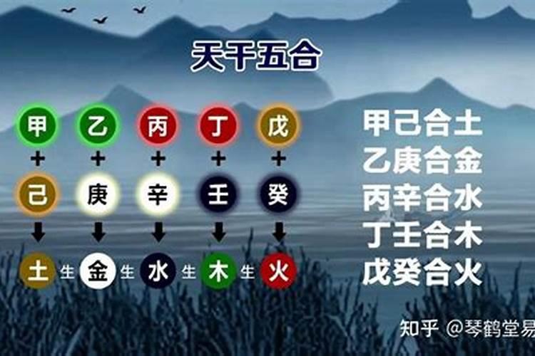 大运走到偏官会怎么样