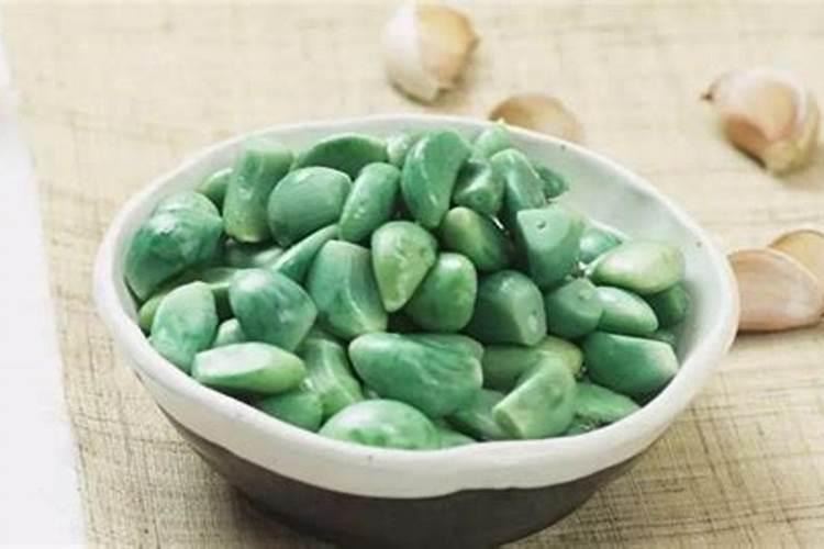 腊八节吃什么最好(腊八节多吃5种美食推荐)