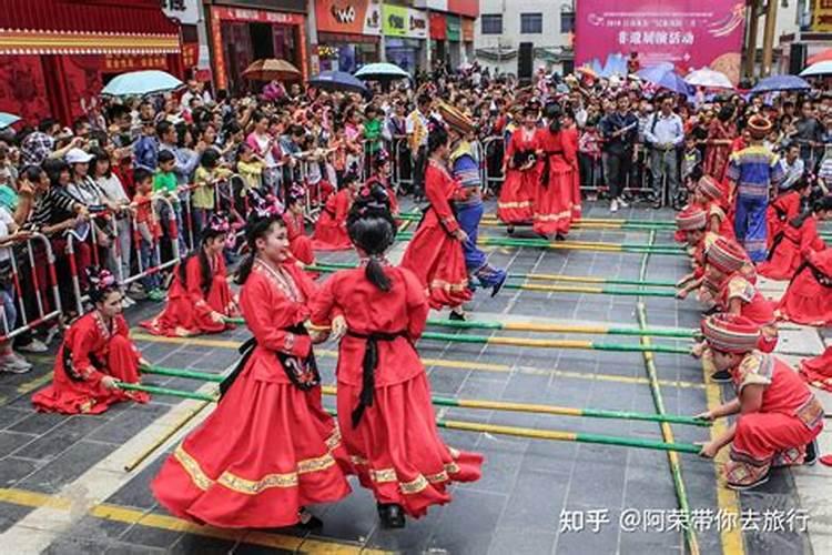 温州春节民俗28种