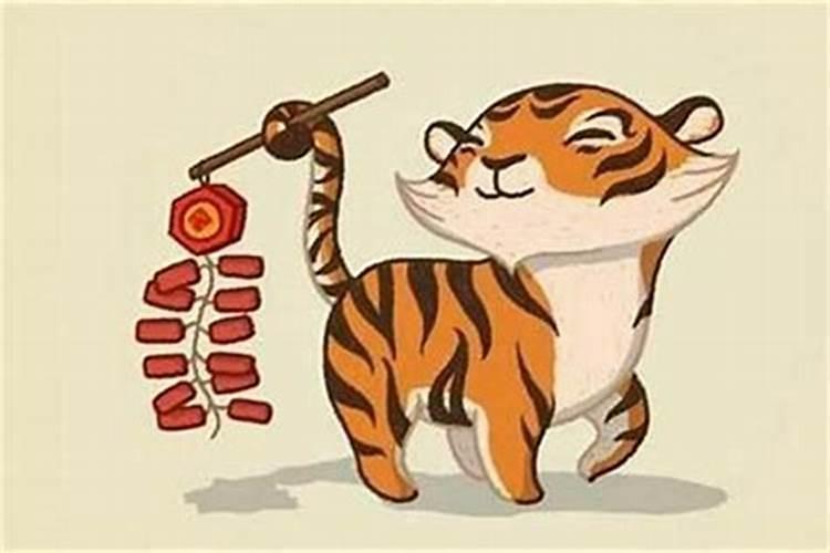 农历12月出生属虎人命好吗