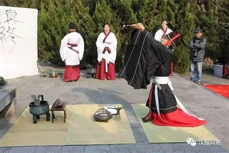 2021冬至上坟的是前三天还是后三天