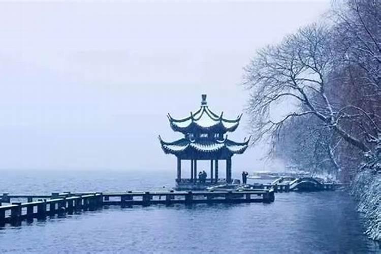 武汉冬至的习俗