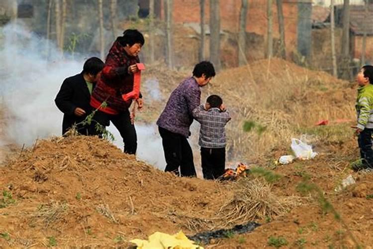 清明节是我国传统节日,是从什么时候沿袭下来的？