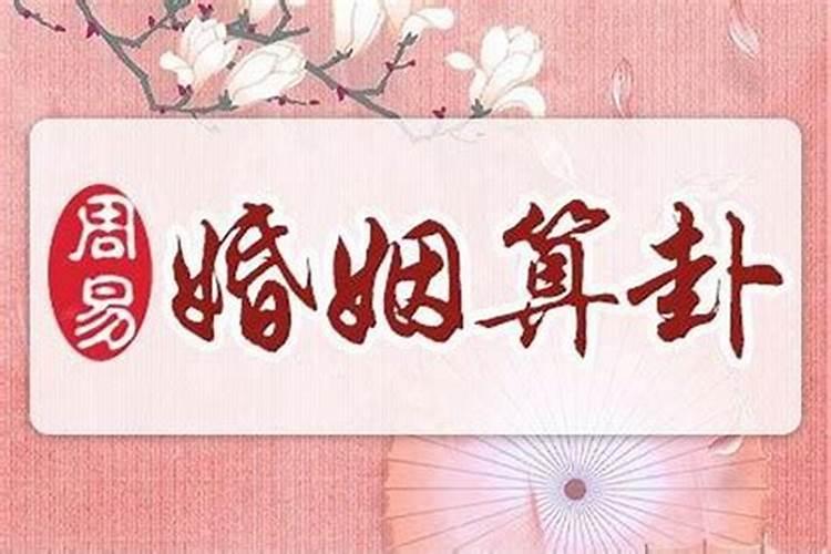 测算自己的婚姻 婚姻幸福的八字特征？