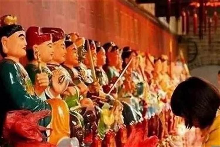 冲太岁与犯太岁哪个严重