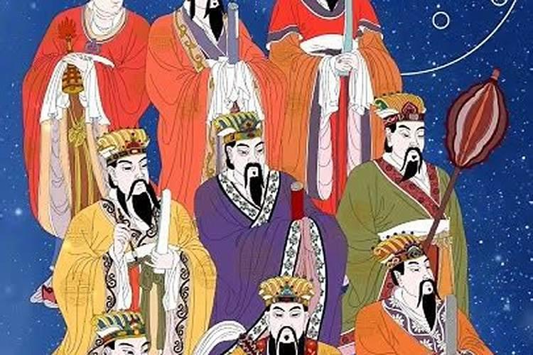 出家人每天都在干什么？