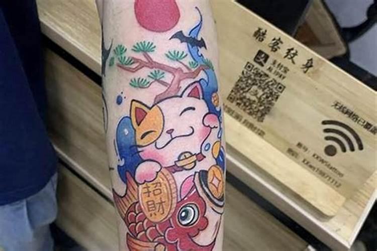 一个女生左手系红线意味着什么？