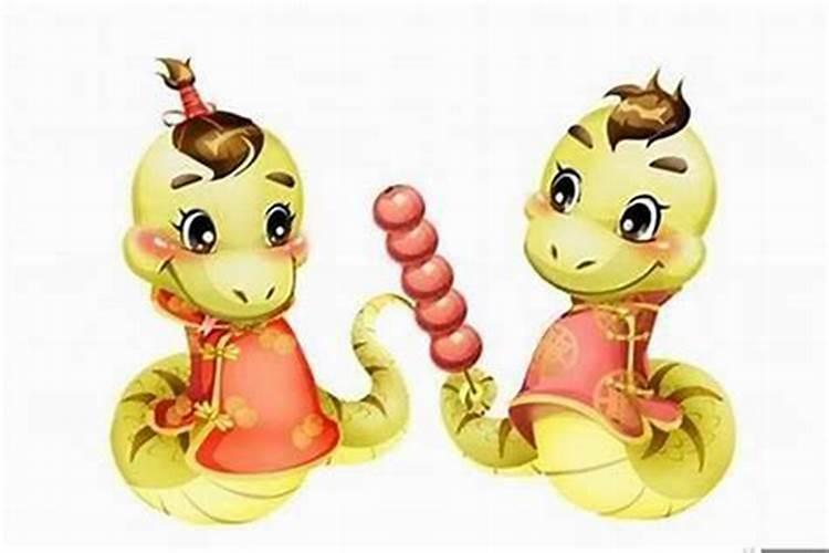 属猪和属蛇的合得来吗