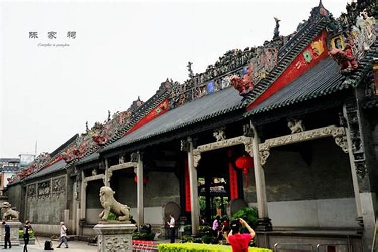 广州端午节去哪里玩比较好