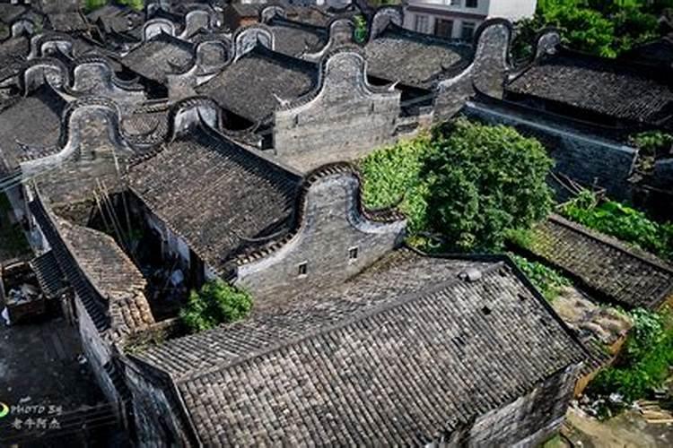 广信的考证——梧州说与封开说