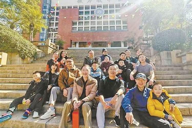 闽南过春节的习俗