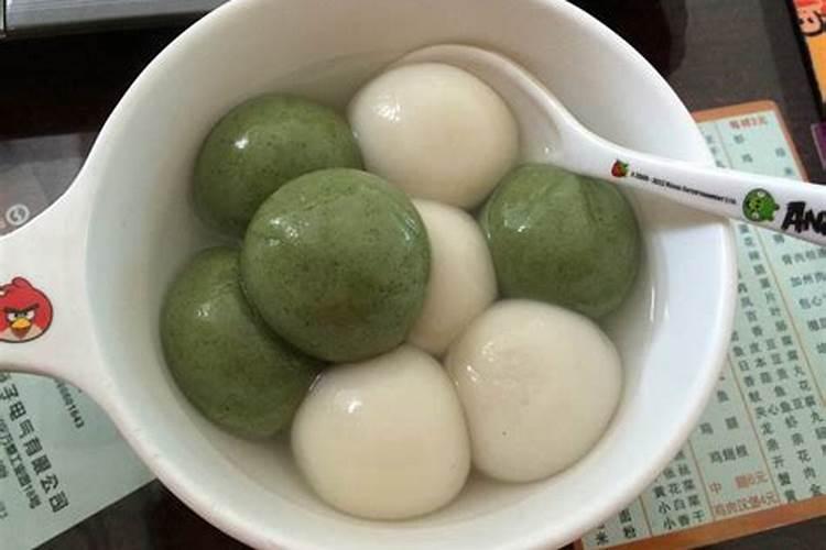 二月二龙抬头能吃汤圆吗
