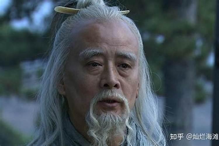 水浒传人物介绍