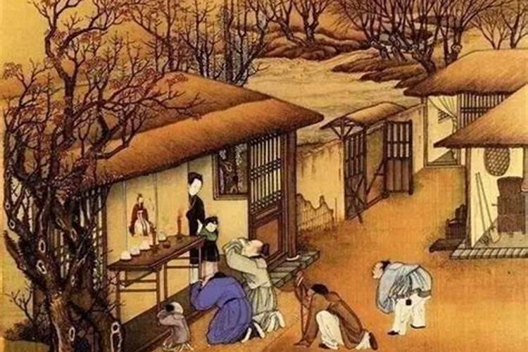 梦见自己吃大便,是什么意思啊？