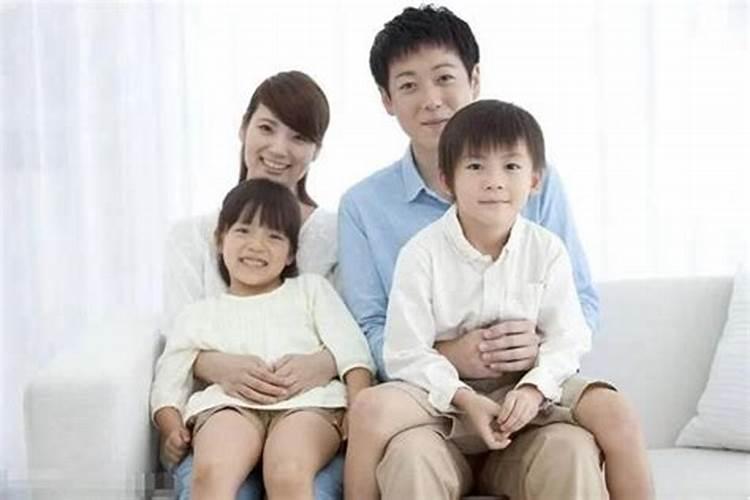 生辰八字预测命子女运？