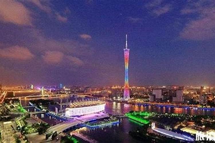 端午节广州有什么好玩的地方 2023广州端午节旅游最佳去处