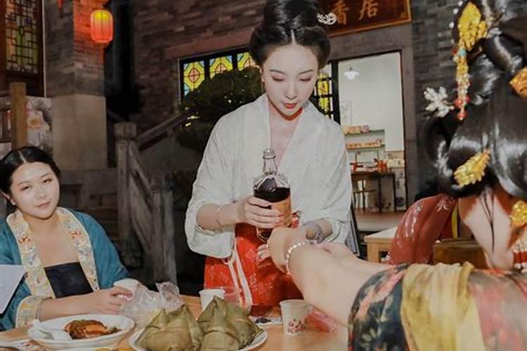 广州端午节公园有什么精彩活动吗