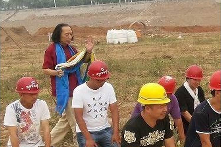 梦见死人复活并说话