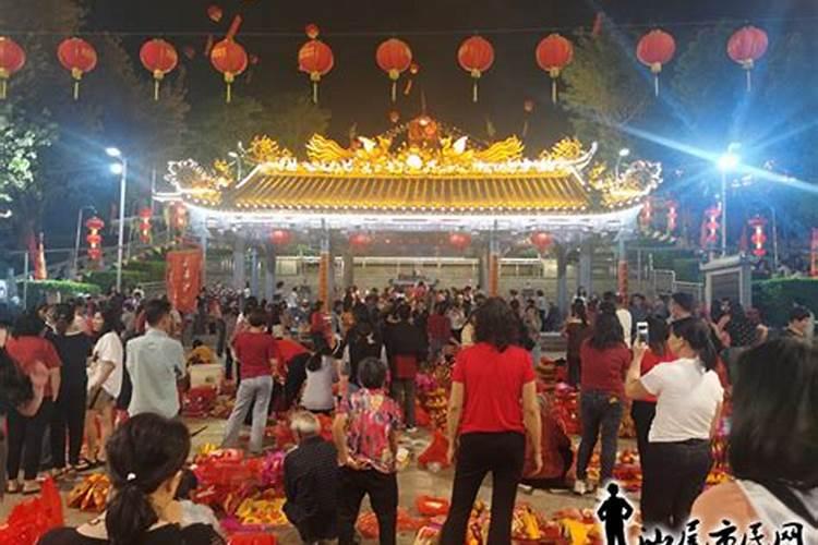 江苏有什么风俗习惯