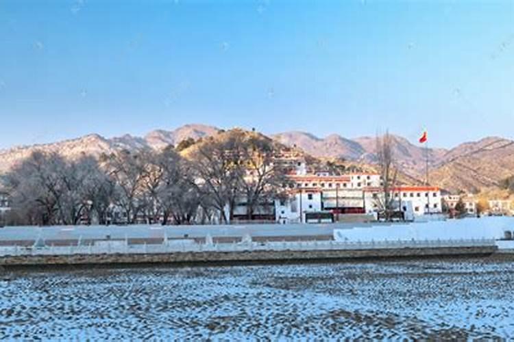大雪节气到来时民间的风俗活动有哪些