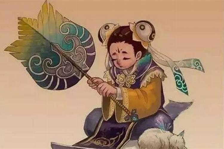 十月初一是什么节