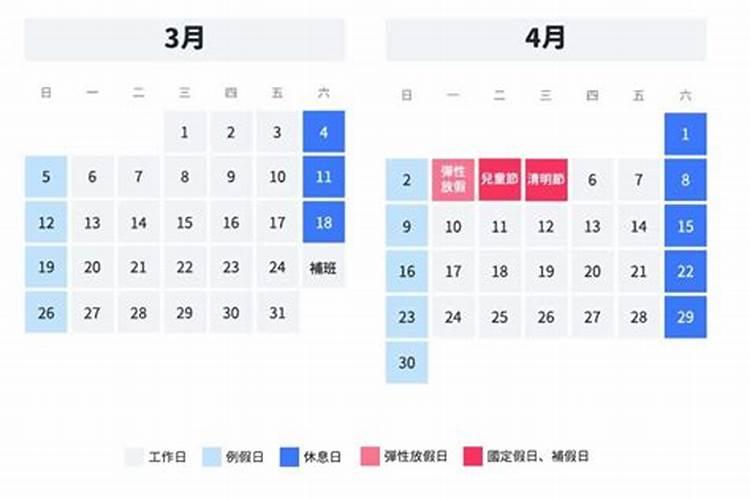 2025年的三薪班分别是哪几天呀