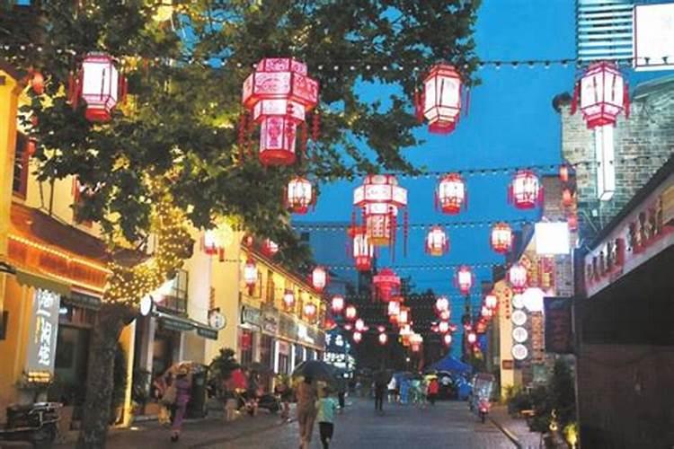 我国传统风俗