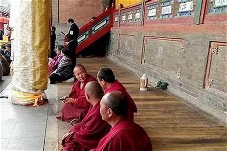 灵隐寺求什么最灵