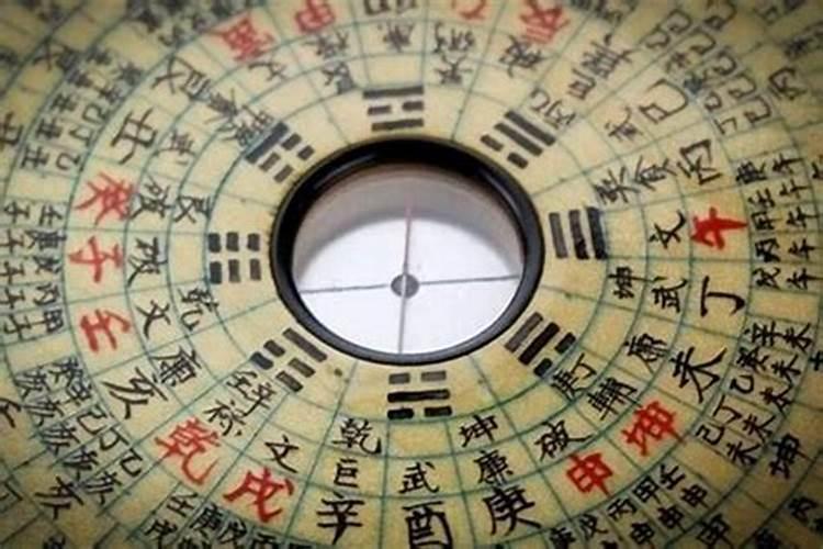 如何学会看风水