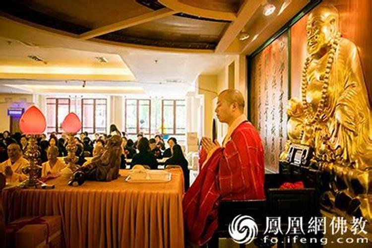 广州打斋法事哪里有