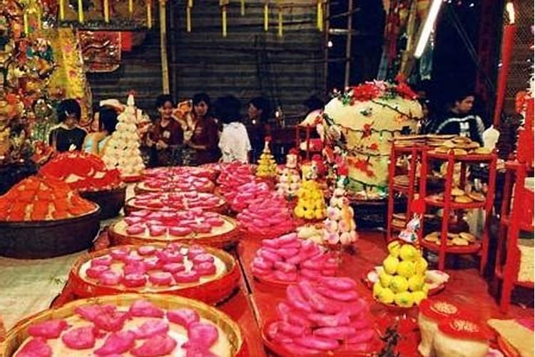冬至的时候为什么要祭祖