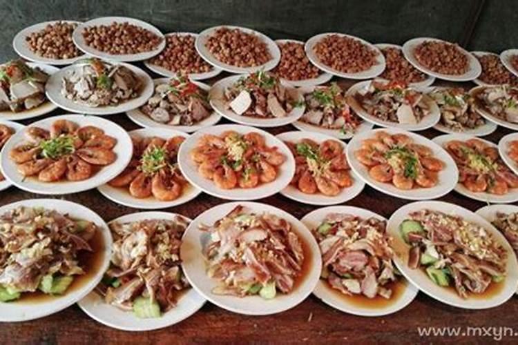 超拔法事办几场好