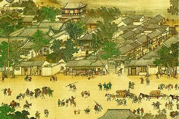 梦见男同学是什么意思？