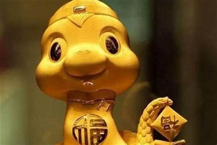 蛇年犯太岁戴什么首饰能化解