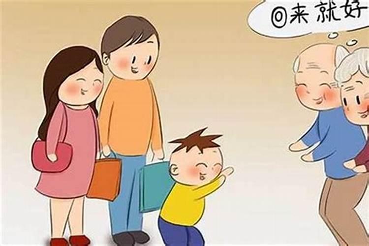 梦见已去世的姥姥哭了并晕倒的预兆