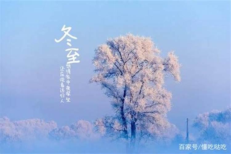 冬至后转运的生肖