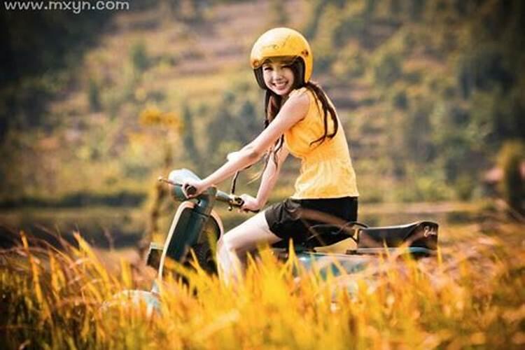 周公解梦梦见骑自行车什么意思,周公解梦梦见骑自行车怎么回事