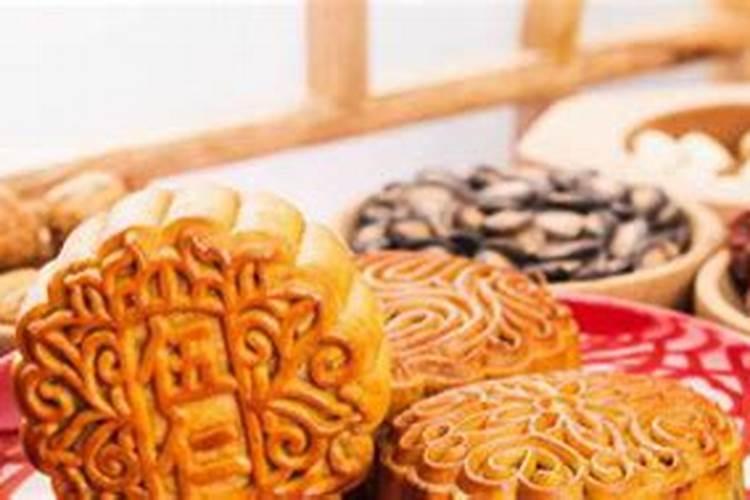 八月十五可以上供月饼吗 八月十五能上供月饼吗
